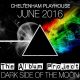 The Album Project Dark Side of the Moon